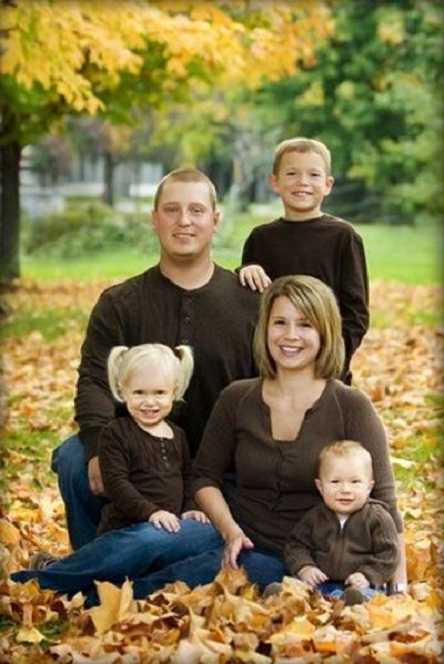عکس گروه های خانوادگی